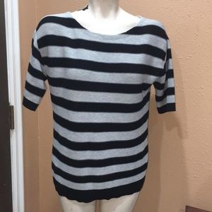 Halogen Knit Top